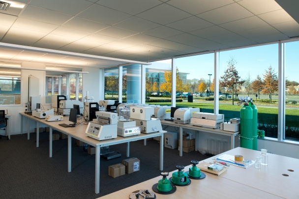 Labthink Photo 5