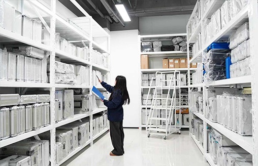Zhongce Measure Instrument Photo 5
