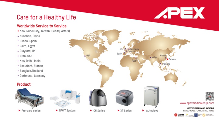 Apex Medical Photo 1