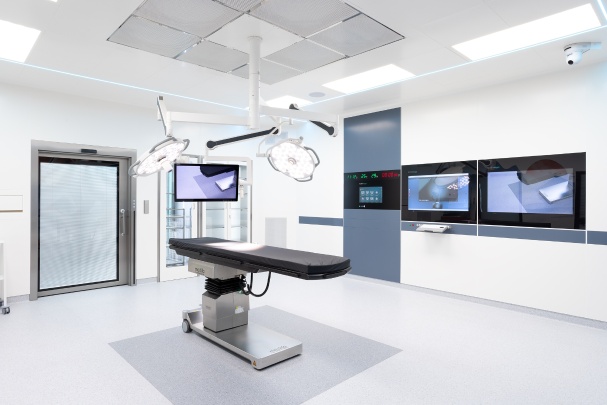 ALVO Medical Photo 1