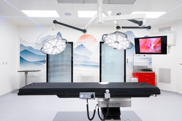 ALVO Medical Photo 2