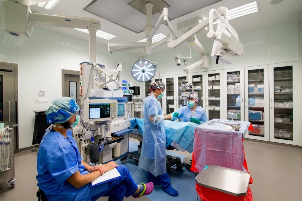 ALVO Medical Photo 8