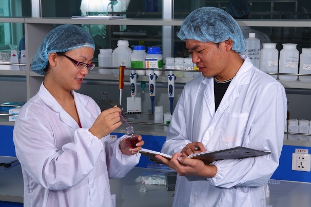 Shanghai Chemtron Biotech Co.,Ltd. Photo 8