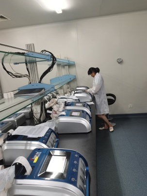 Shanghai Chemtron Biotech Co.,Ltd. Photo 1