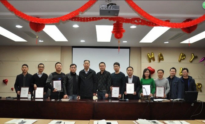 Shanghai Chemtron Biotech Co.,Ltd. Photo 6