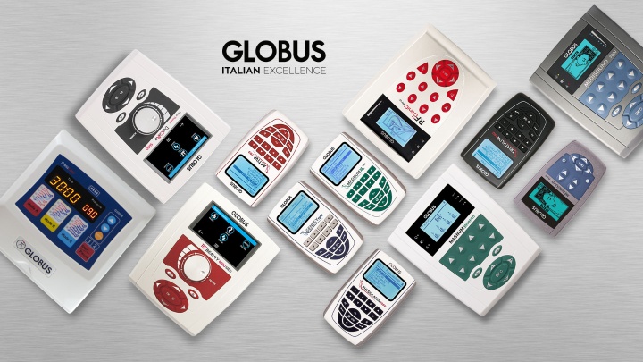 Globus Photo 1