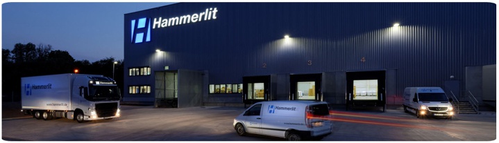 Hammerlit Photo 1