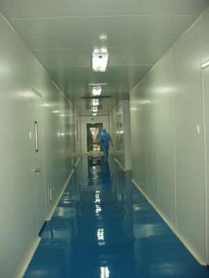Hangzhou Jinlin Medical Appliances Photo 1