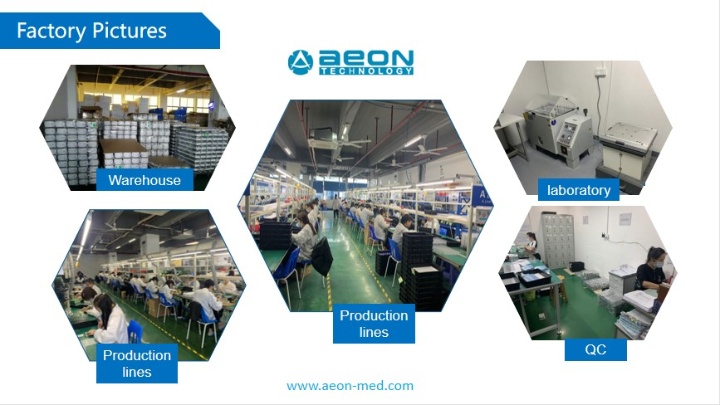 Shenzhen Aeon Technology Photo 8