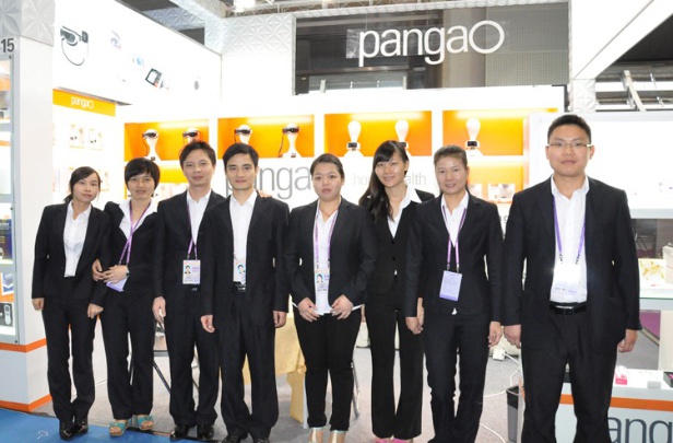 Shenzhen Pango Electronic Photo 2