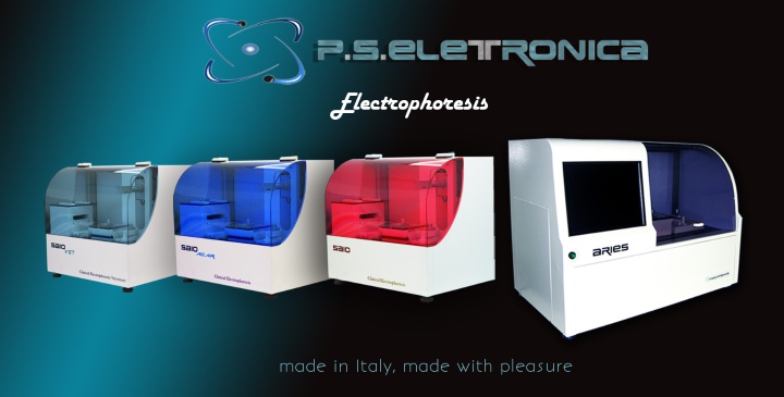 P.S. ELETTRONICA SRL Photo 1
