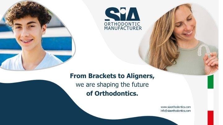 SIA ORTHODONTIC MANUFACTURER Photo 1