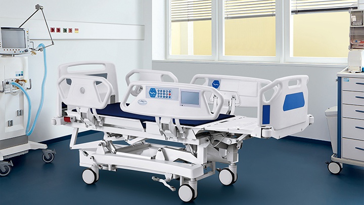 Jiangsu Saikang Medical Equipment Photo 3