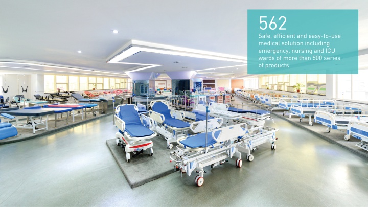 Jiangsu Saikang Medical Equipment Photo 8