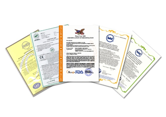 HI-LIFE Technology (HEBEI ) Co., Ltd. Photo 1