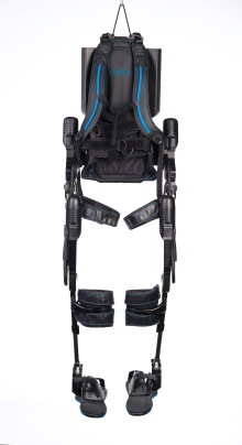Ekso Bionics Europe Photo 4