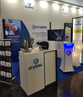 Cryonic Medical Photo 5