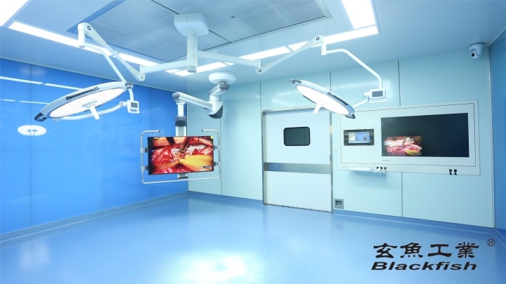 BLACKFISH INDUSTRIES (SHANGHAI) CO.,LTD Photo 11