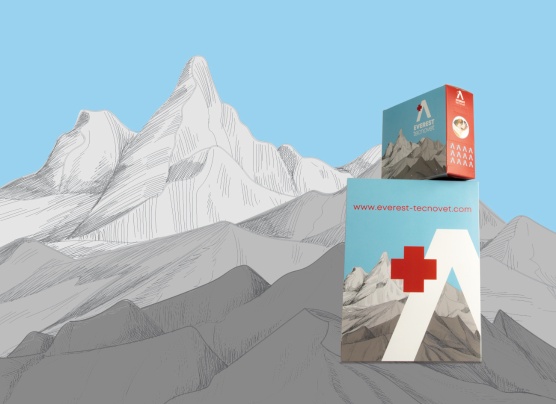Everest Tecnovet Photo 1