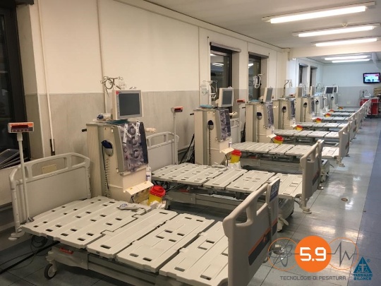 5.9 Care Weighing Systems Photo 1