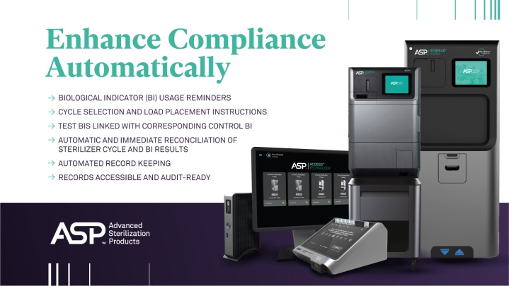 ASP - Advanced Sterilization Products Photo 2