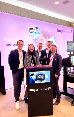 Langer Medical Photo 6