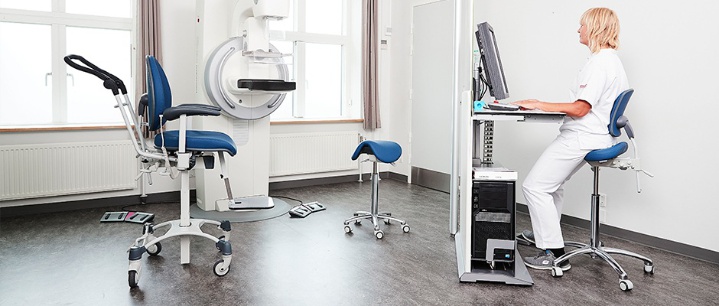 VELA Medical Photo 1