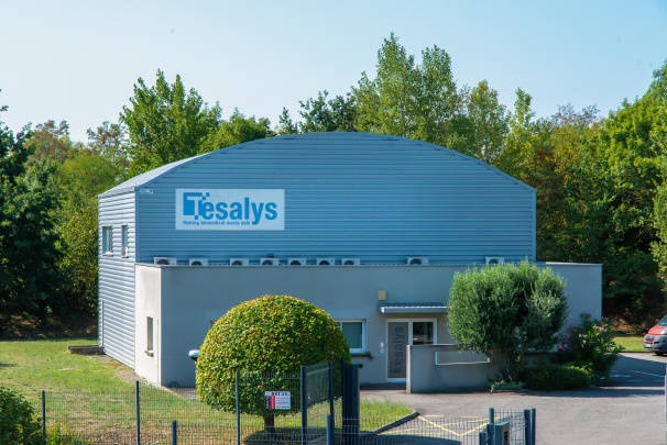 Tesalys Photo 7