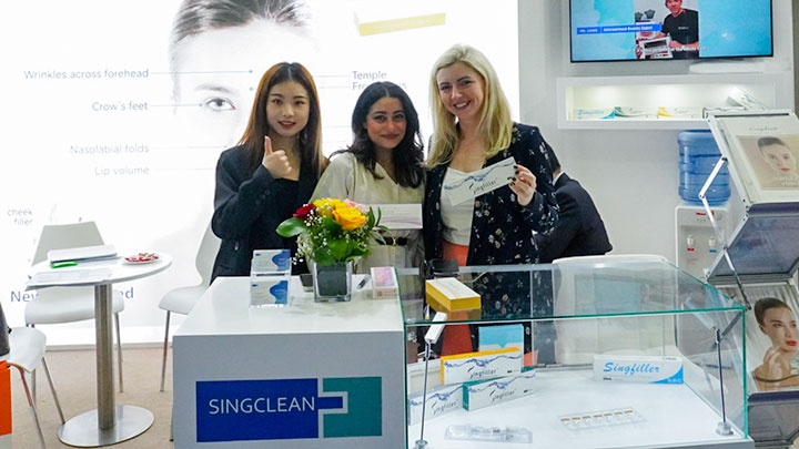 Hangzhou Singclean Medical Products Photo 4