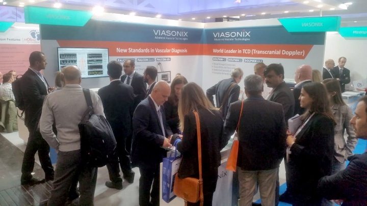 Viasonix Photo 1