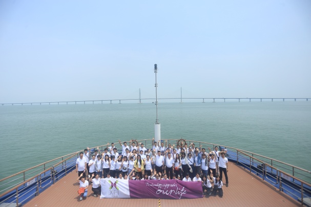 Shenzhen XFT Medical Limited Photo 5