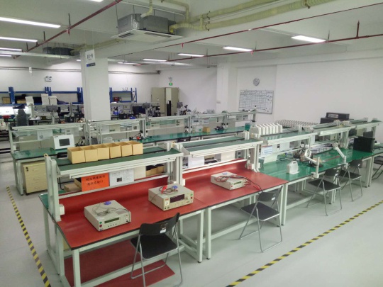 Shenzhen Vivolight Medical Device & Technology Photo 4
