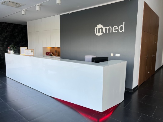 INMED S.A. Photo 6