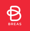 Breas Medical - logo