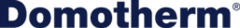 Domotherm - logo