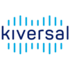 Kiversal - logo