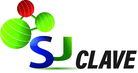 SJCLAVE - logo