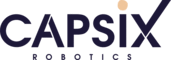 Capsix Robotics - logo