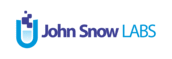 John Snow Labs - logo