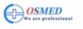 Osmed Singapore - logo