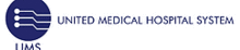 United Medical Healthcare Systems - logo