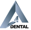 A4 Dental - logo