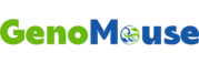 Genomouse Inc. - logo