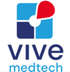 VIVE-MedTech - logo