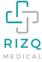 Rizq Medical - logo