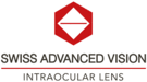 Swiss Advanced Vision - logo