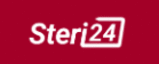 Steri24 - logo