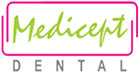 MEDICEPT UK LTD - logo