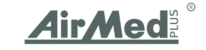 AirMed PLUS GmbH - logo