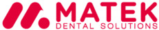 Matek Dental Solutions - logo